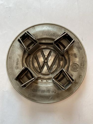 VW Radkappe 357601149G  Golf 2 ; Passat B3 35i  *gebraucht*